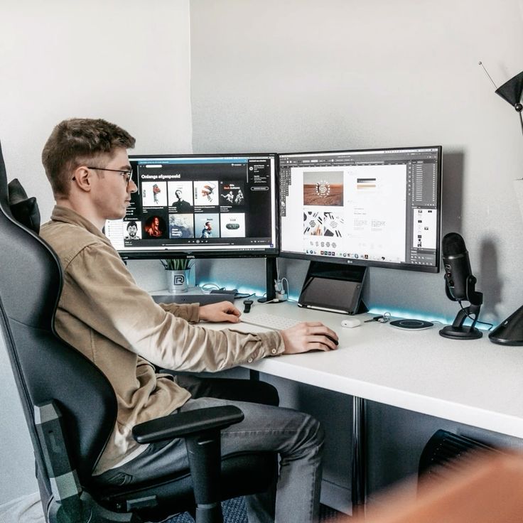 Наша команда